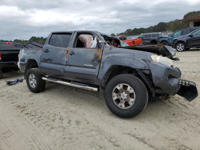  TOYOTA TACOMA 2015 Gray