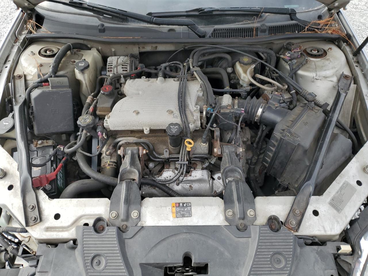 2011 Chevrolet Impala - Image 13