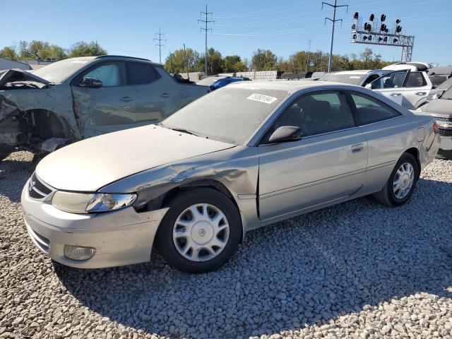 1999 Toyota Camry Solara Se