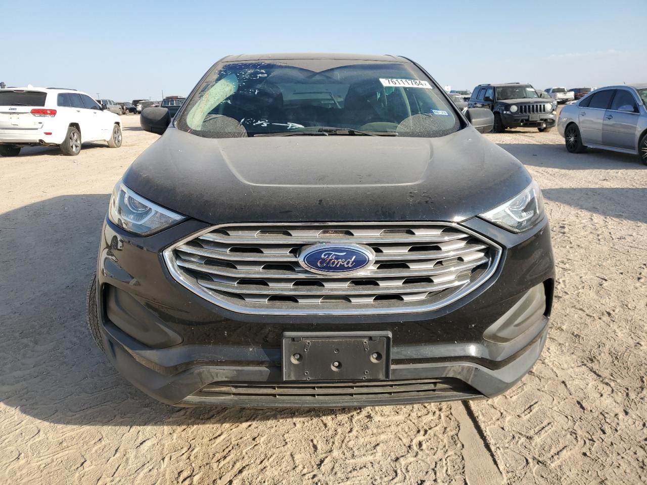 2019 Ford Edge - Image 5