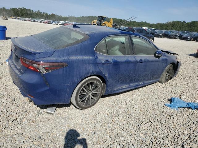 4T1T11AK0PU173855 Toyota Camry SE N 3