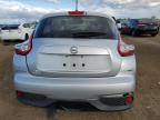 2016 Nissan Juke S na sprzedaż w Elgin, IL - Side