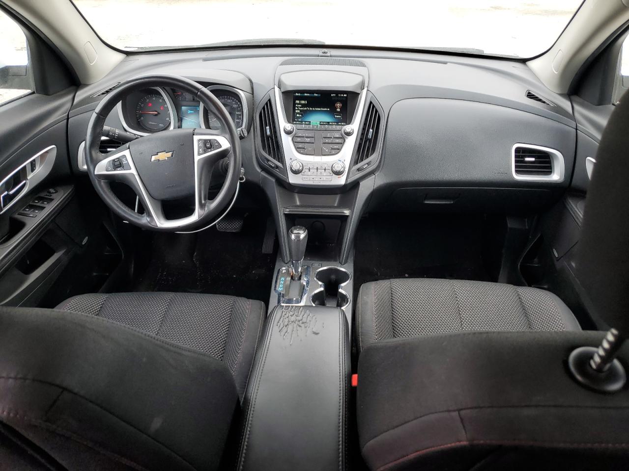 2016 Chevrolet Equinox - Image 8