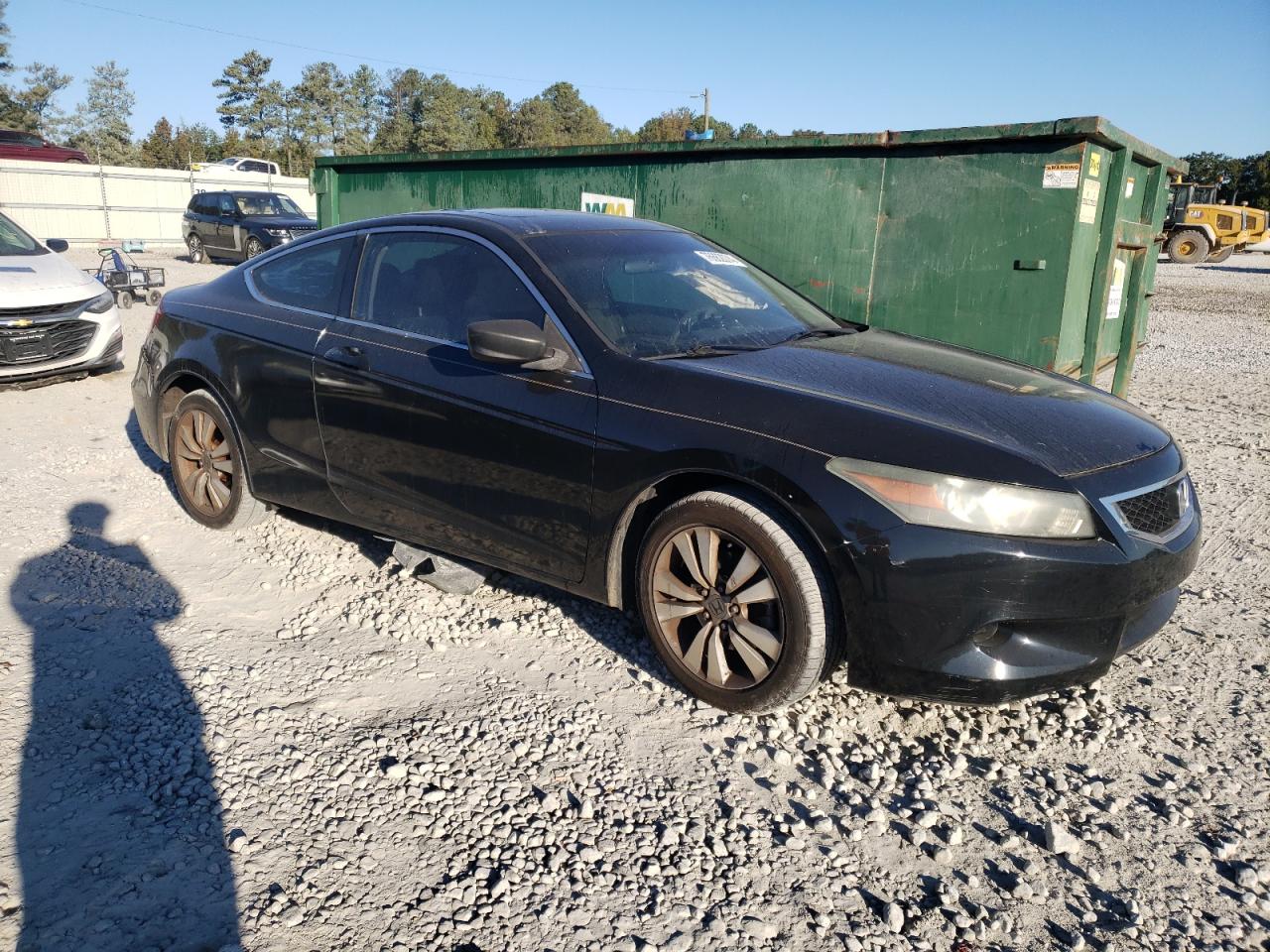 2009 Honda Accord - Image 4