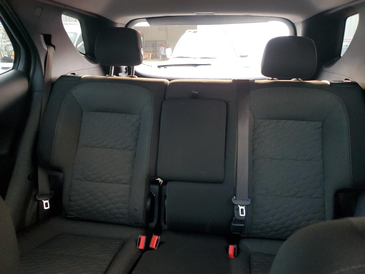 2018 Chevrolet Equinox - Image 10