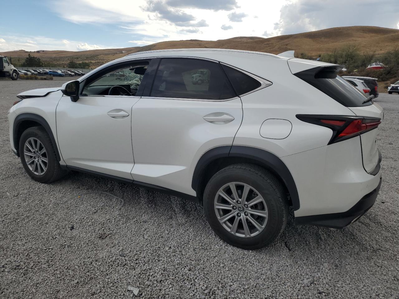 2020 Lexus NX - Image 2
