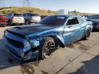 2020 Dodge Challenger R/T Scat Pack for Sale in Littleton, CO - Front End