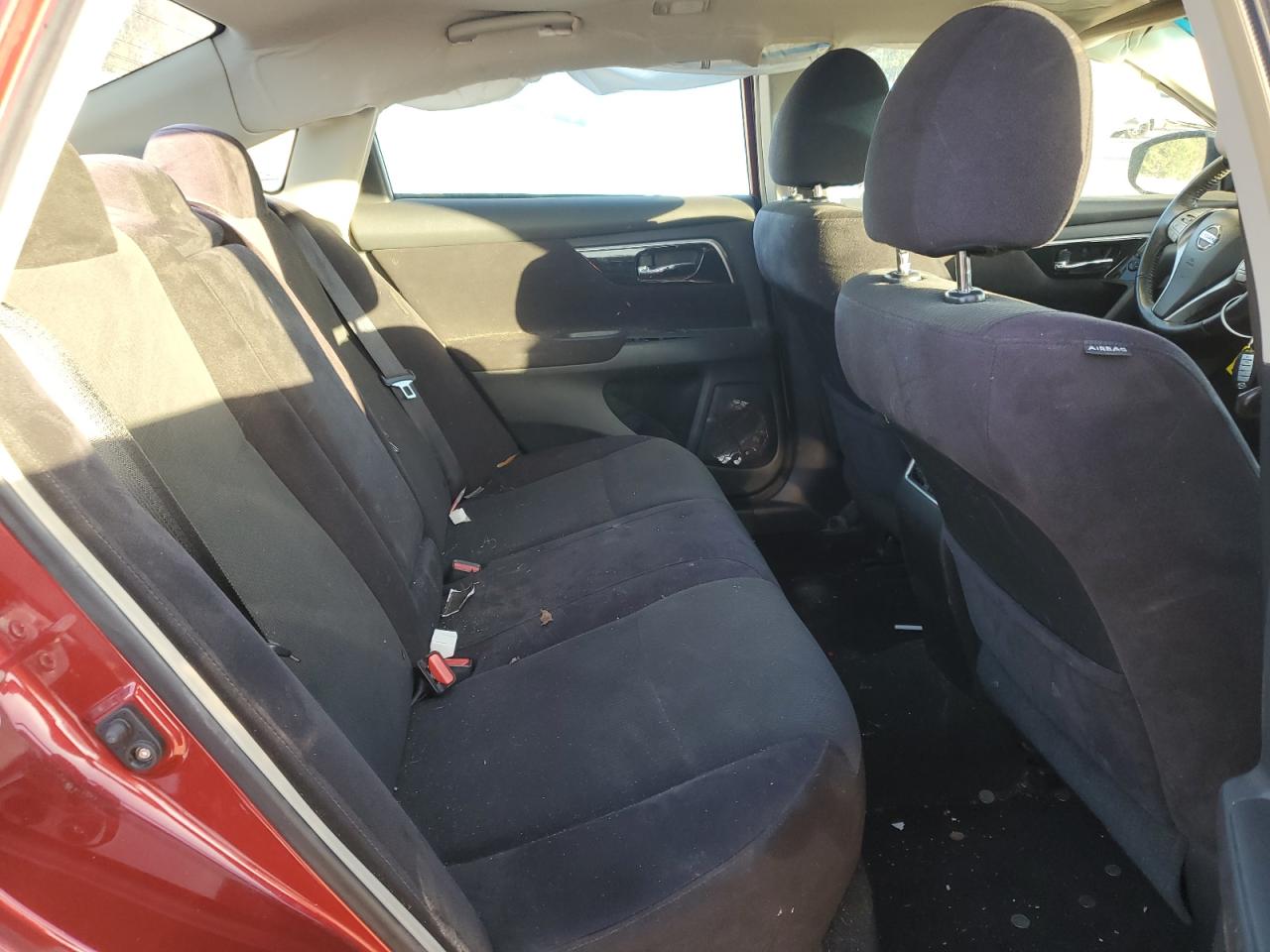 2013 Nissan Altima - Image 10