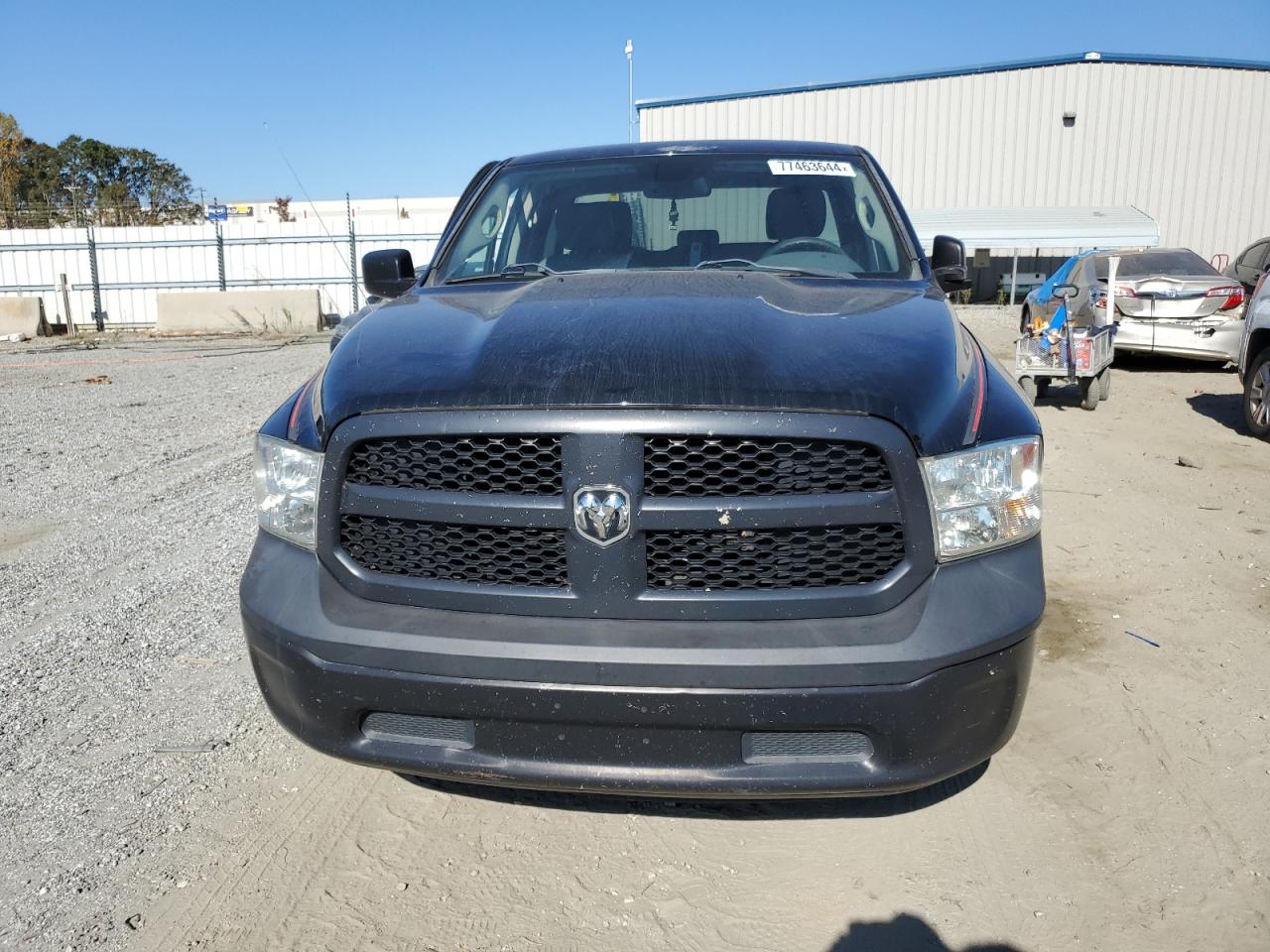 2013 RAM 1500 - Image 5