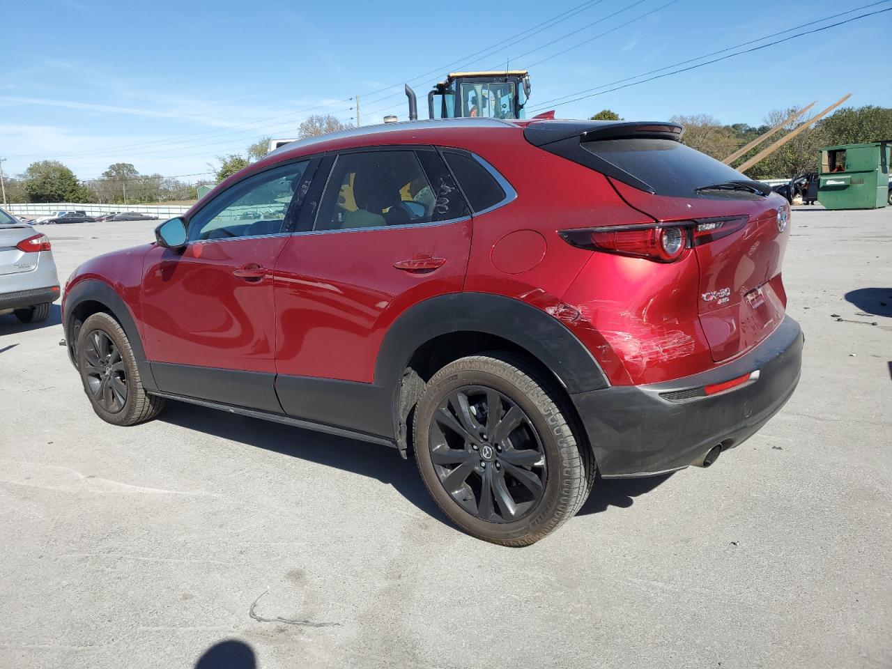 2021 Mazda CX-30 - Image 2