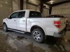 2010 Ford F150 Supercrew na sprzedaż w Avon, MN - Front End