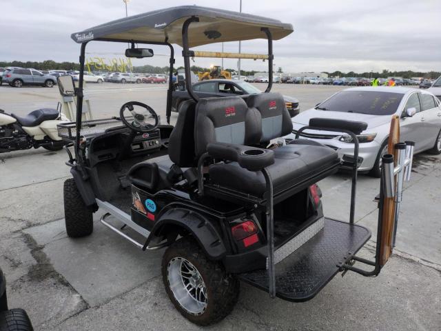 2019 GOLF CART CART