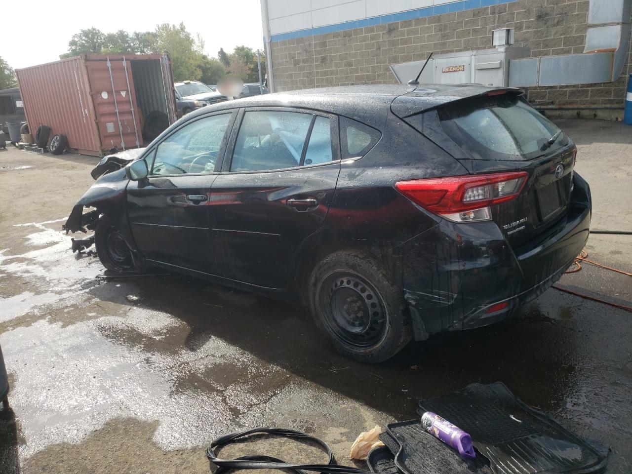 2020 Subaru Impreza - Image 2