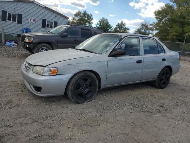 2001 Toyota Corolla Ce