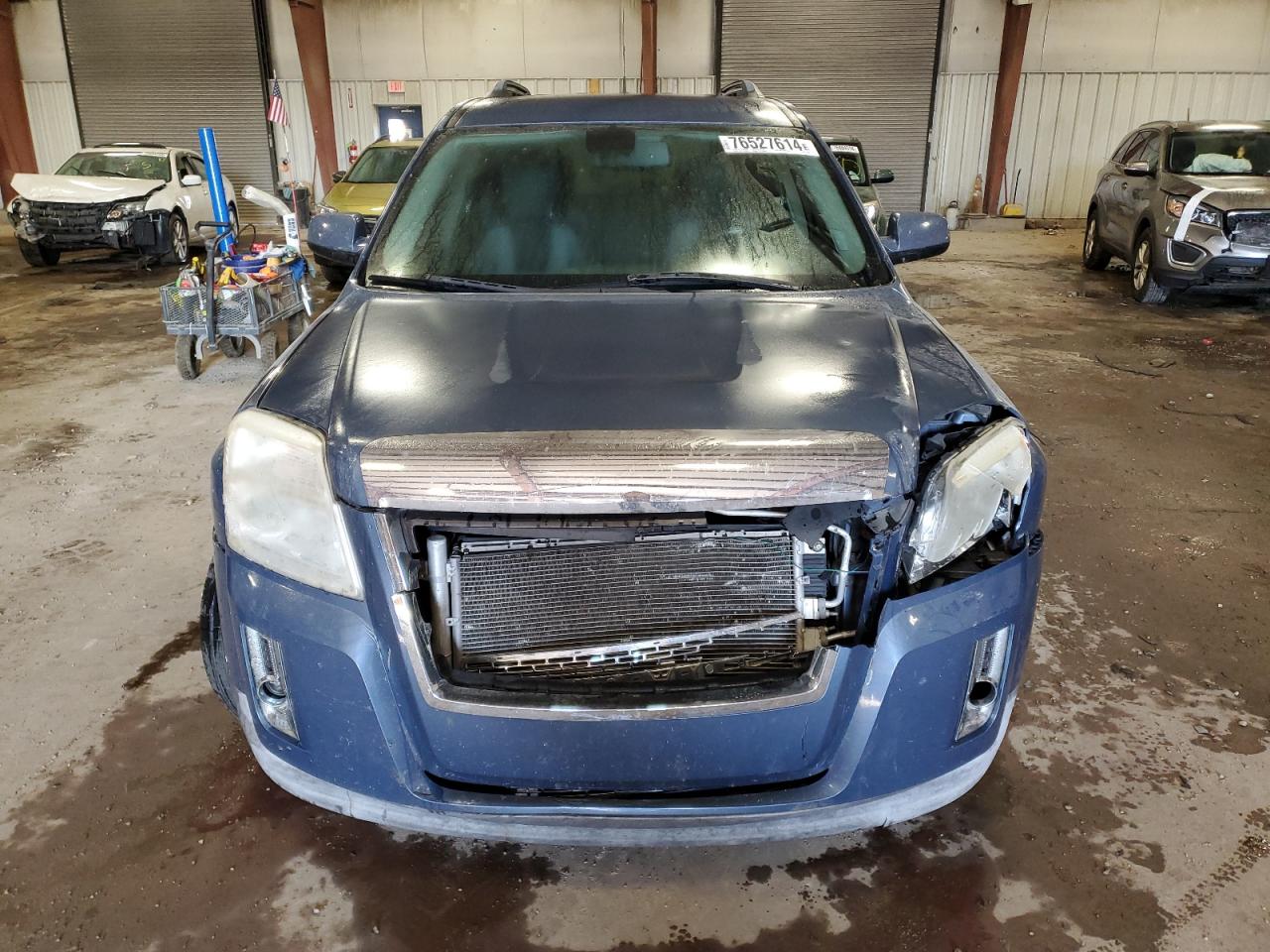 2011 GMC Terrain - Image 5