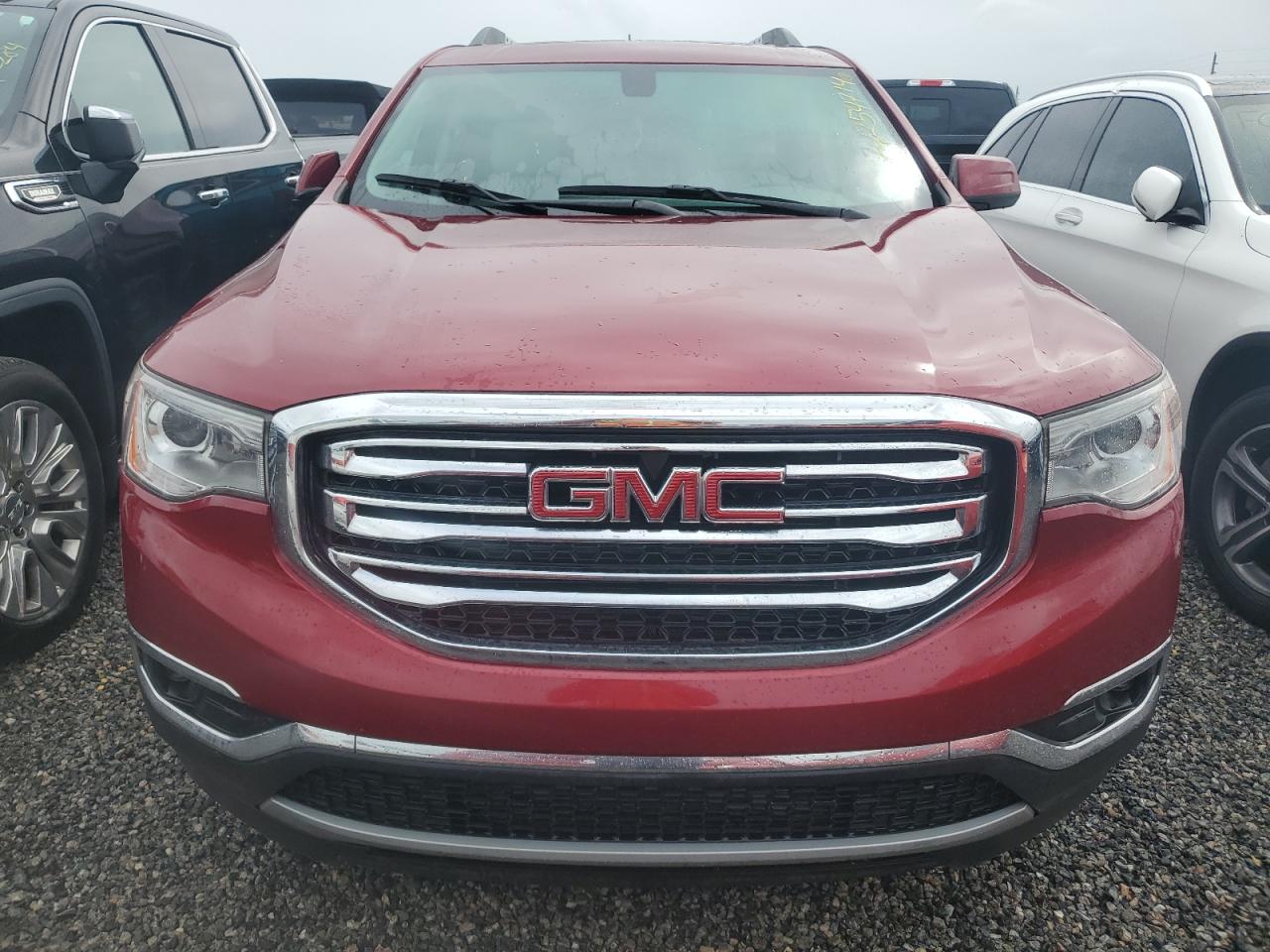 2019 GMC Acadia - Image 5