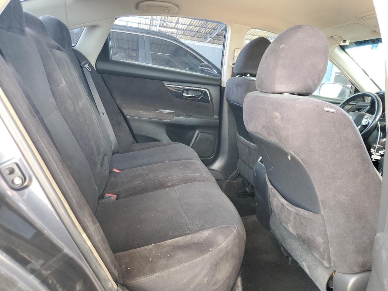 1N4AL3AP1DN534308 2013 Nissan Altima 2.5