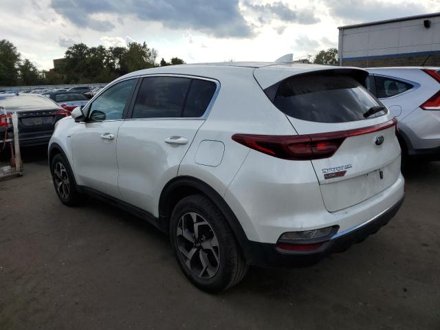 KNDPMCAC7M7911288 Kia Sportage L 2