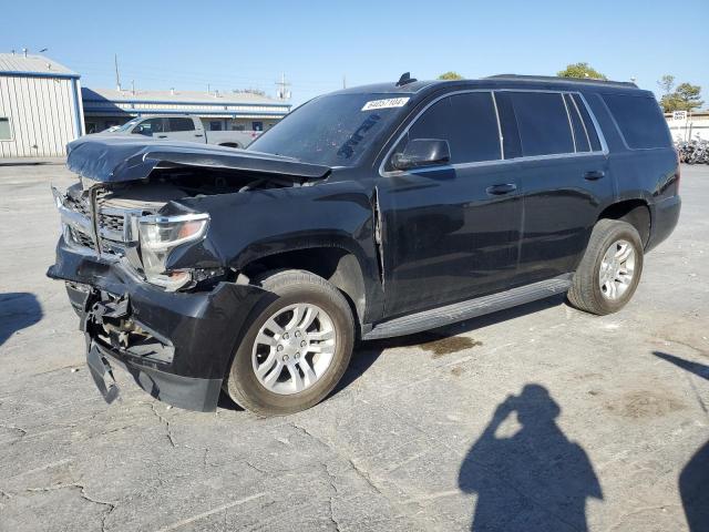 2019 Chevrolet Tahoe K1500 Lt