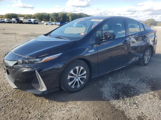 2021 Toyota Prius Prime Le