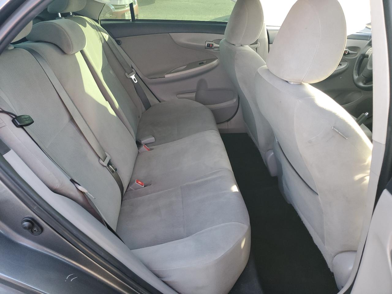 2012 Toyota Corolla - Image 10