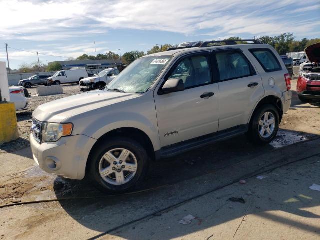 2008 Ford Escape Xls