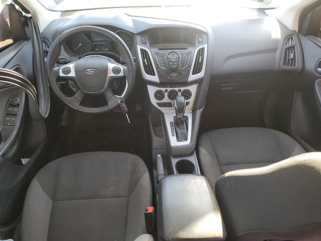 2014 Ford Focus - Image 8