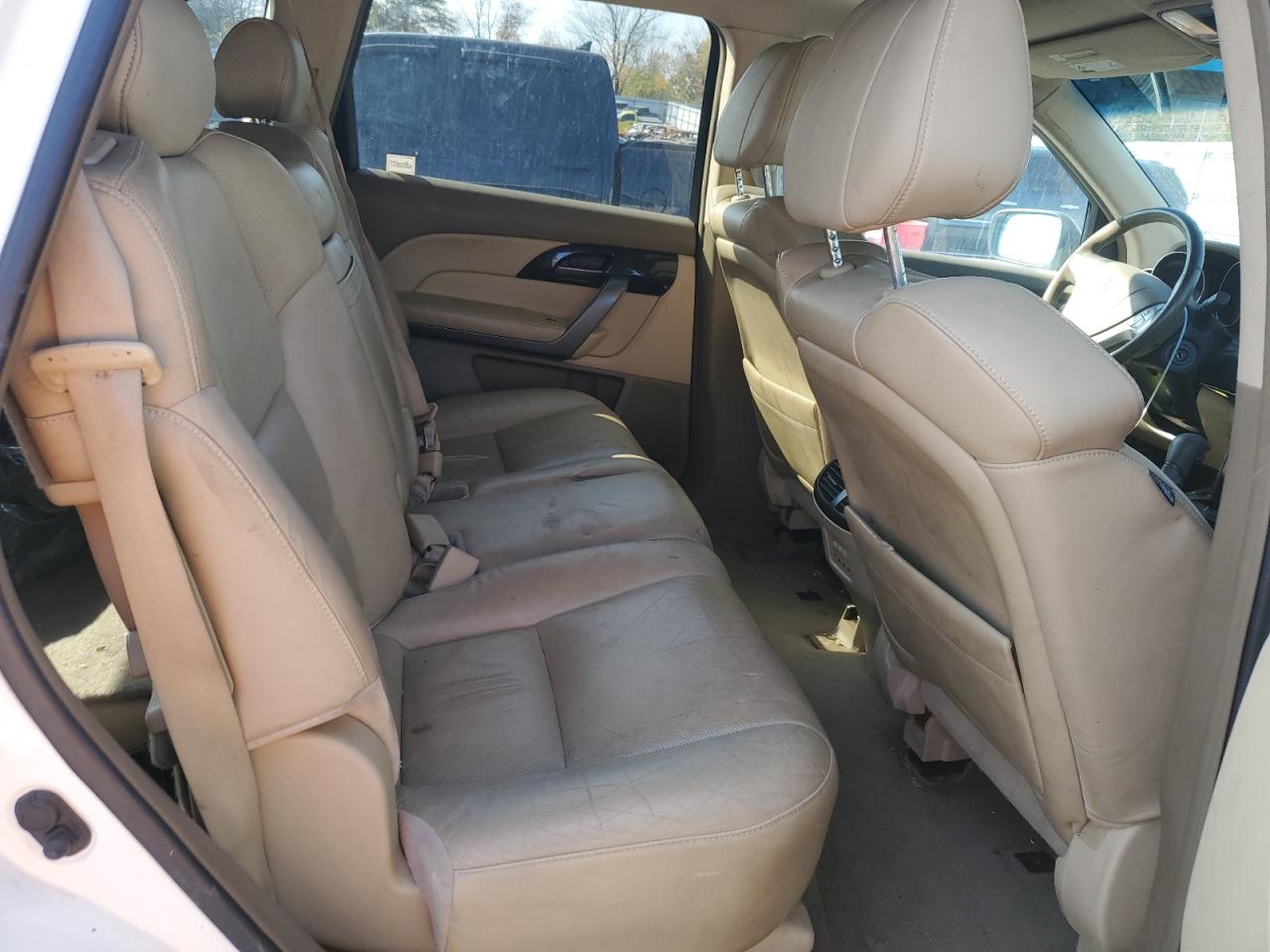 2009 Acura MDX - Image 10