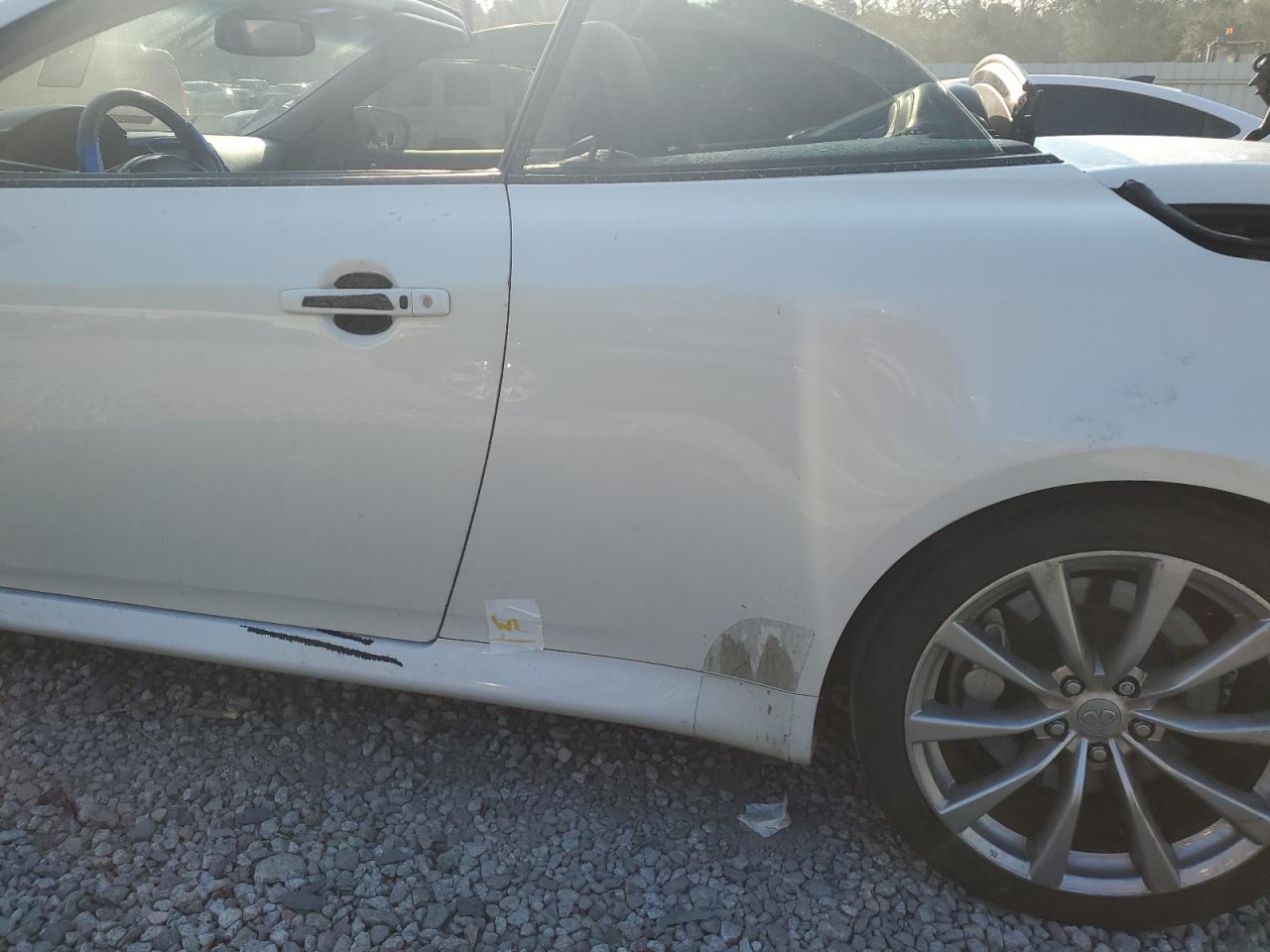 2009 Infiniti G - Image 12