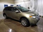 2013 Ford Edge Sel de vânzare în Glassboro, NJ - Side