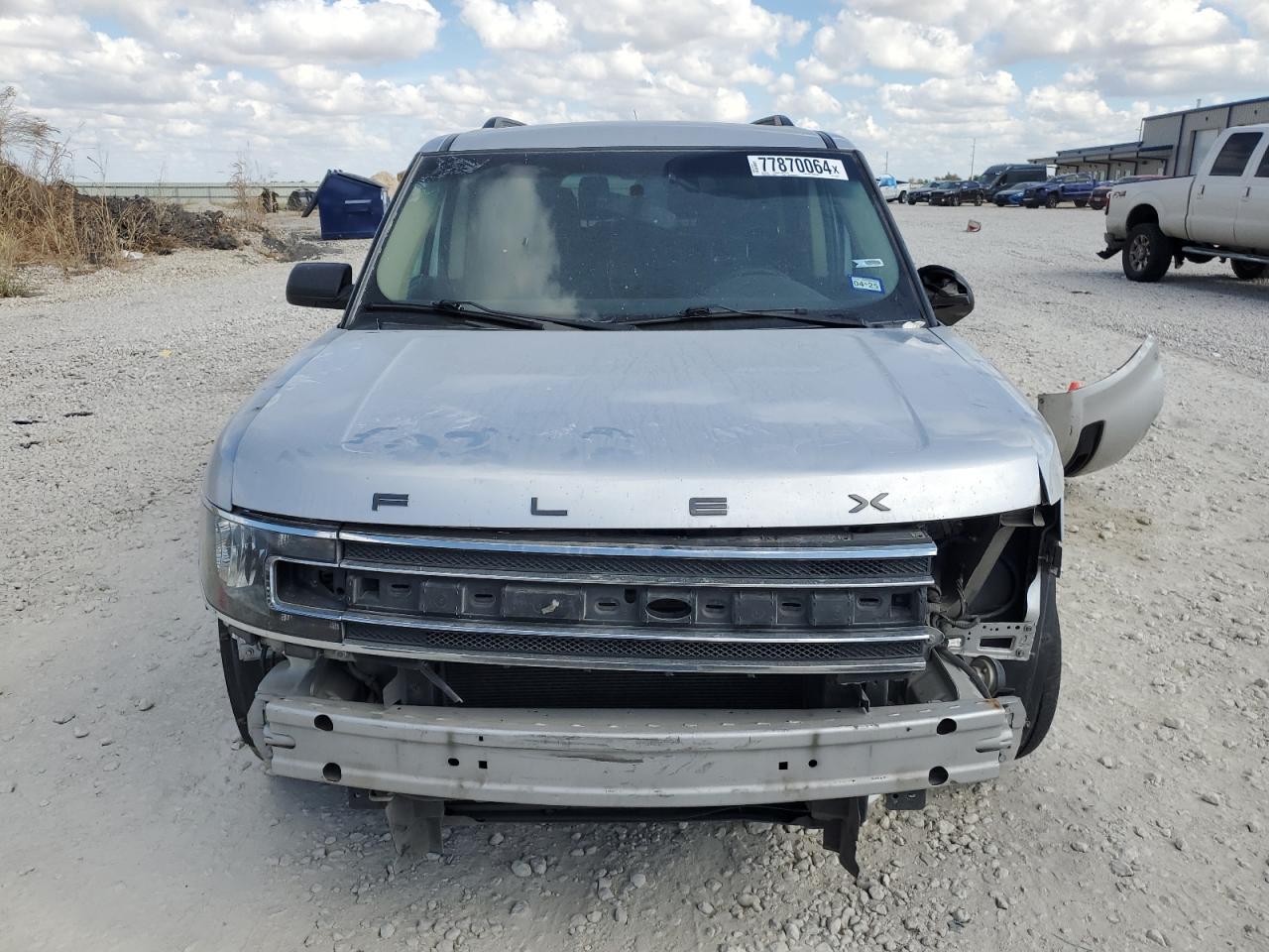 2014 Ford Flex - Image 5