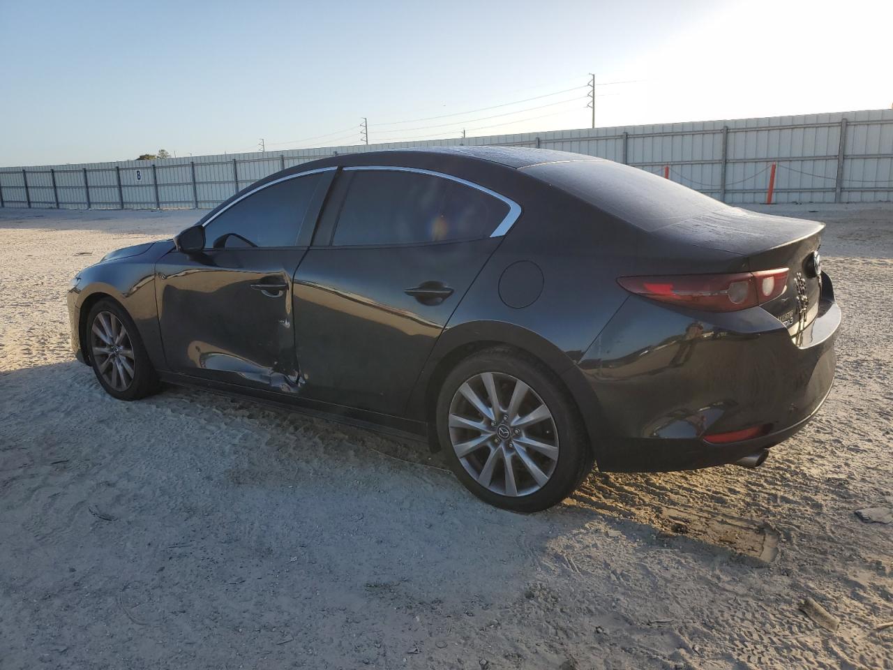 2021 Mazda 3 - Image 2