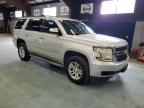 2015 Chevrolet Tahoe K1500 Lt на продаже в East Granby, CT - Minor Dent/Scratches