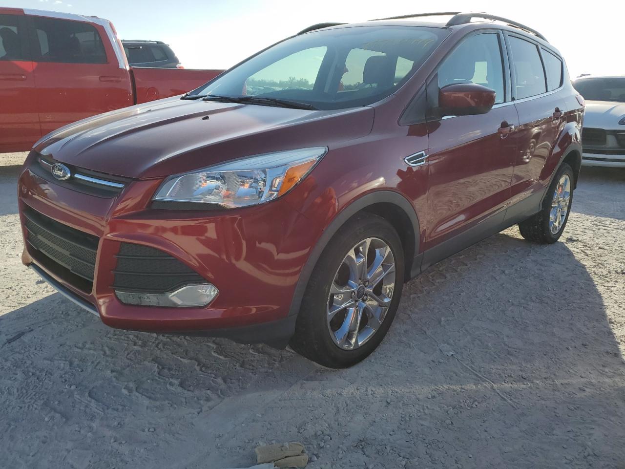 2014 Ford Escape - Image 1