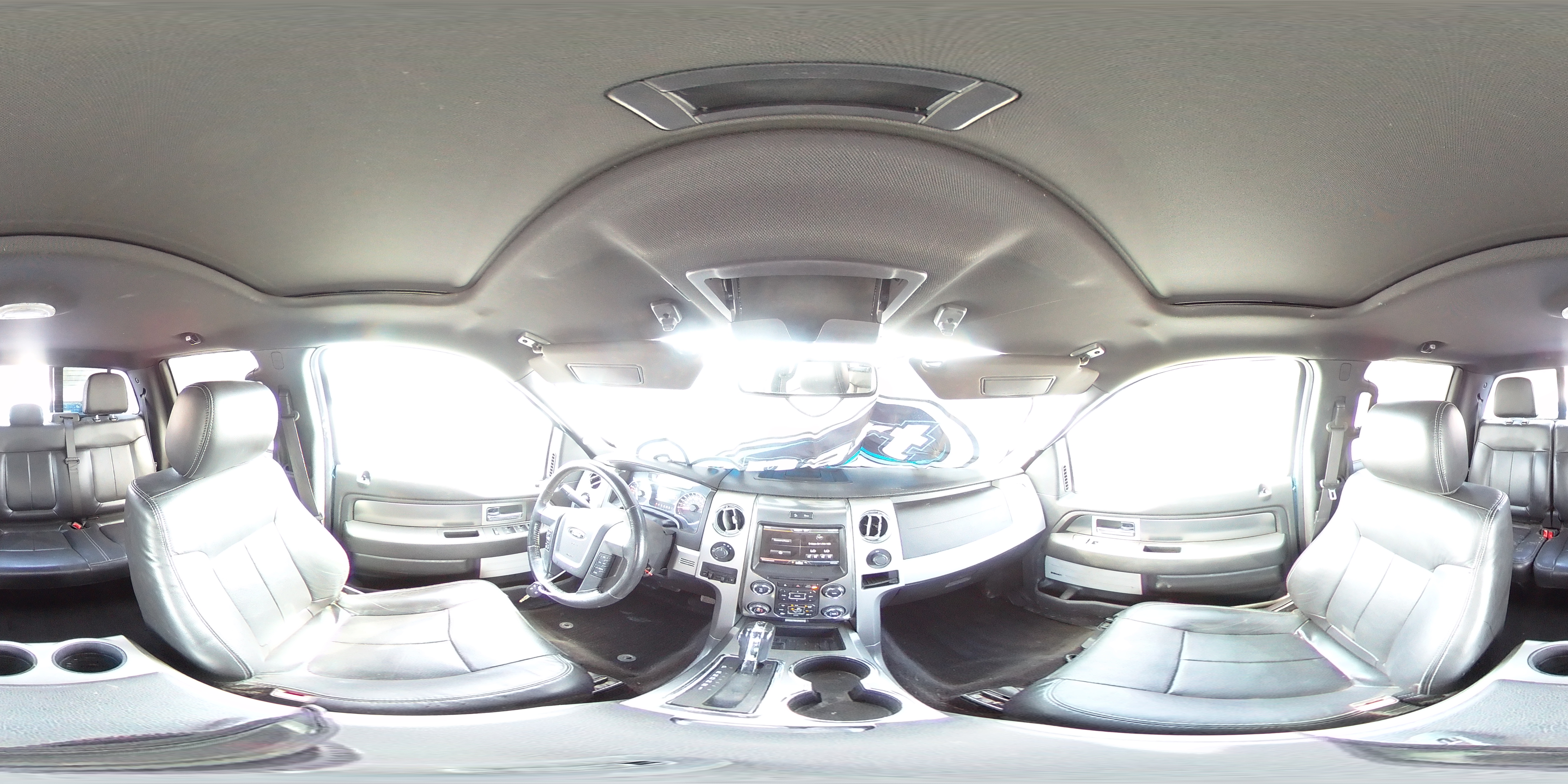 2014 Ford F-150 - Image 14