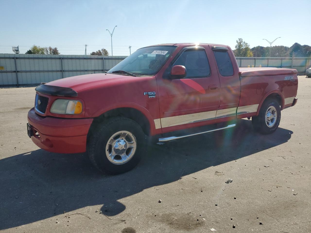 2003 Ford F-150 - Image 1
