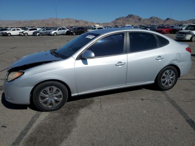 2009 Hyundai Elantra Gls