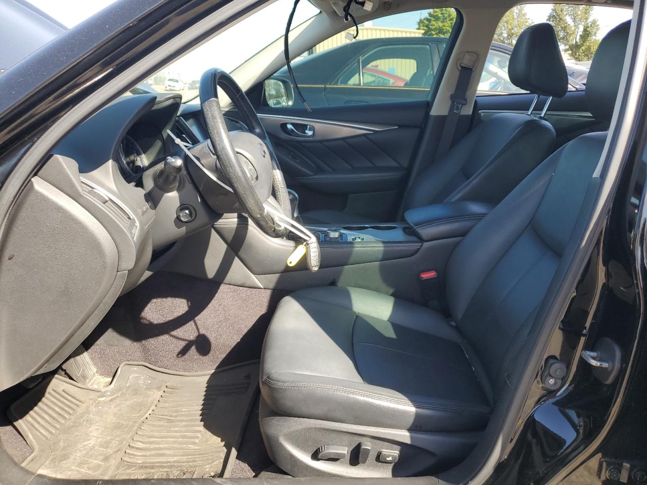2016 Infiniti Q50 - Image 7