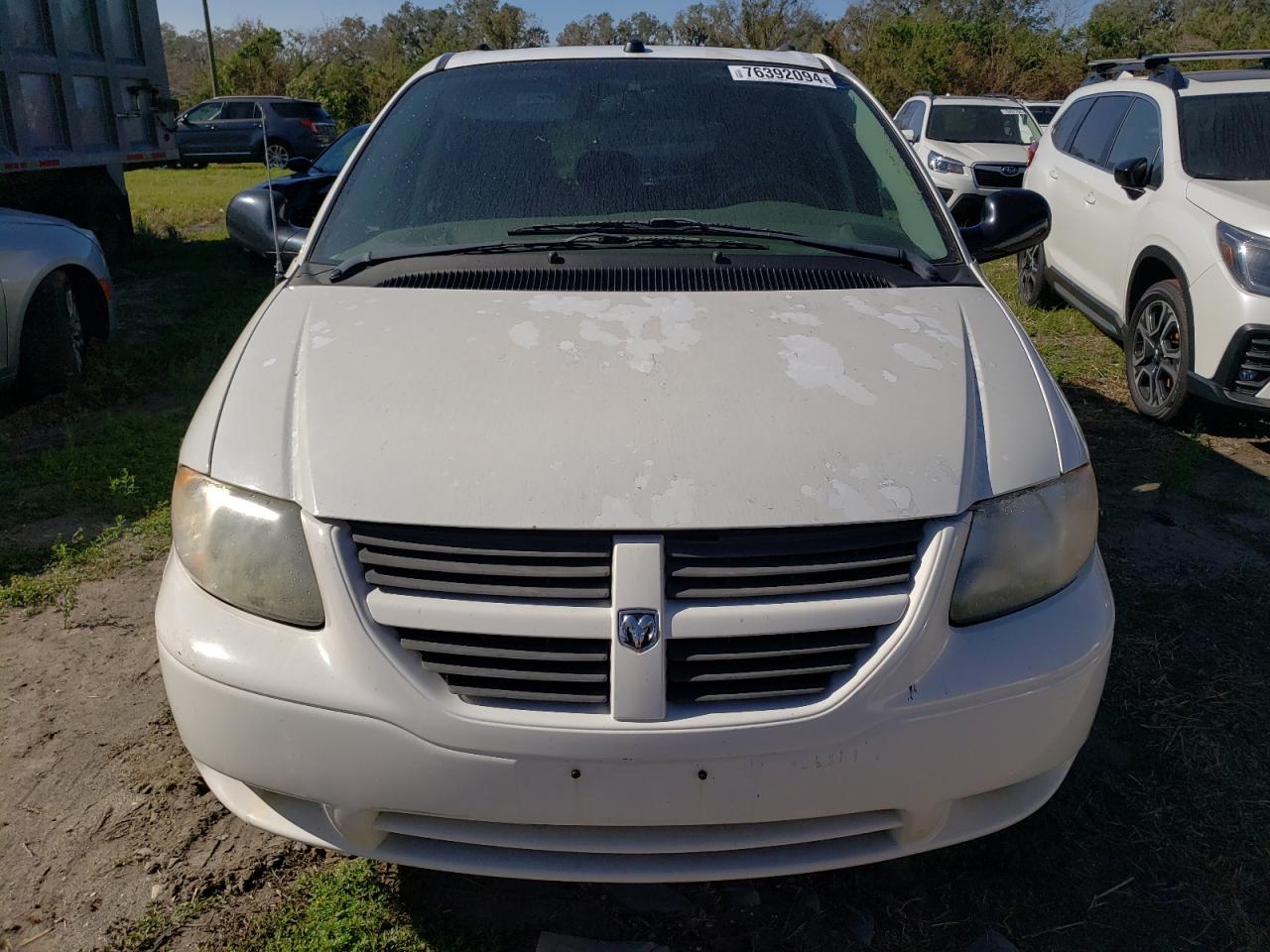 2005 Dodge Caravan - Image 5