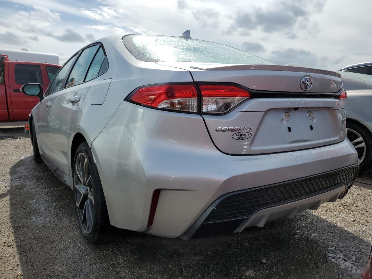 2021 Toyota Corolla - Image 6
