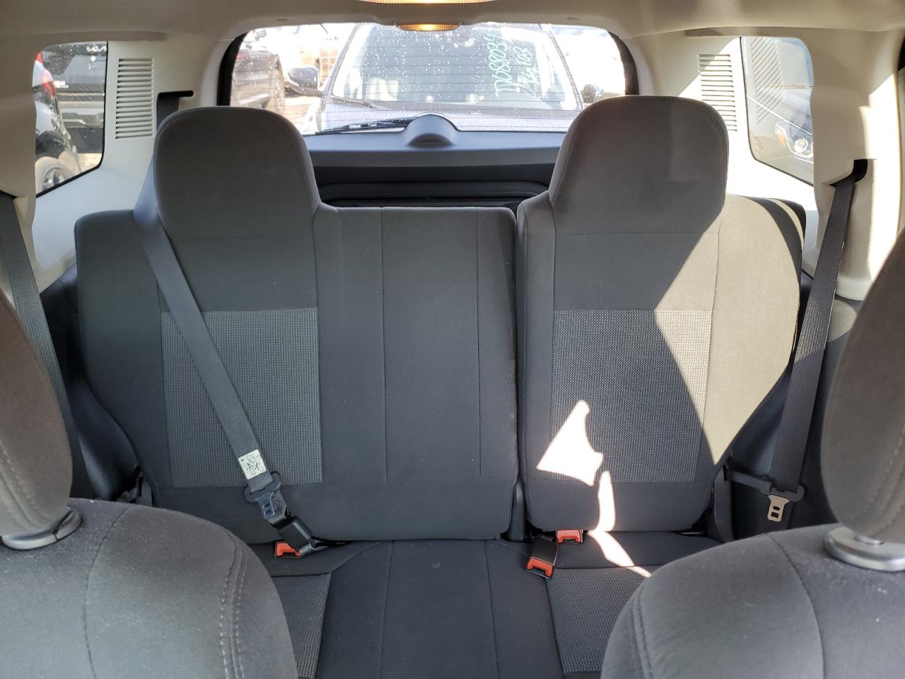 2011 Jeep Liberty (Patriot) - Image 10