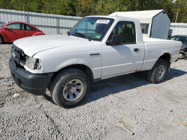 2007 Ford Ranger 