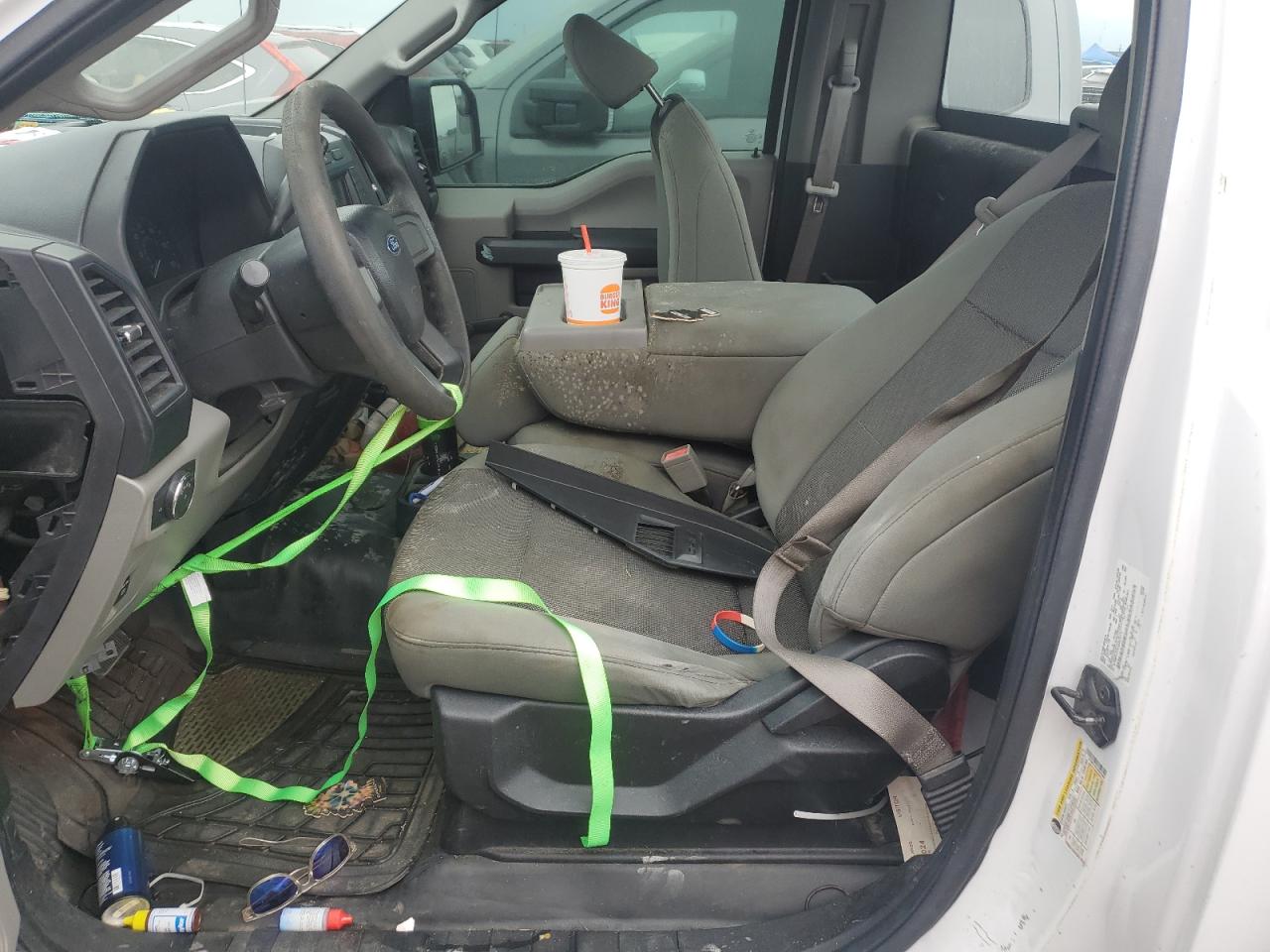 2018 Ford F-150 - Image 7