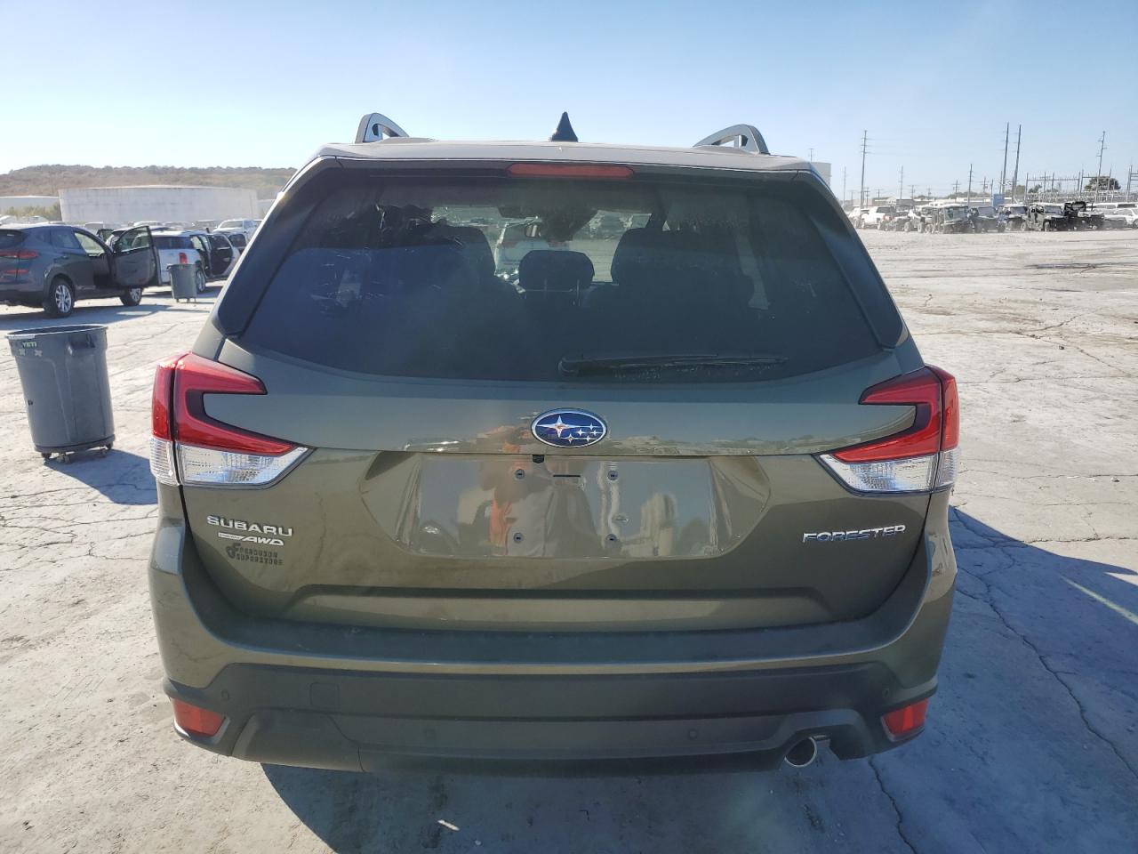 2024 Subaru Forester - Image 6
