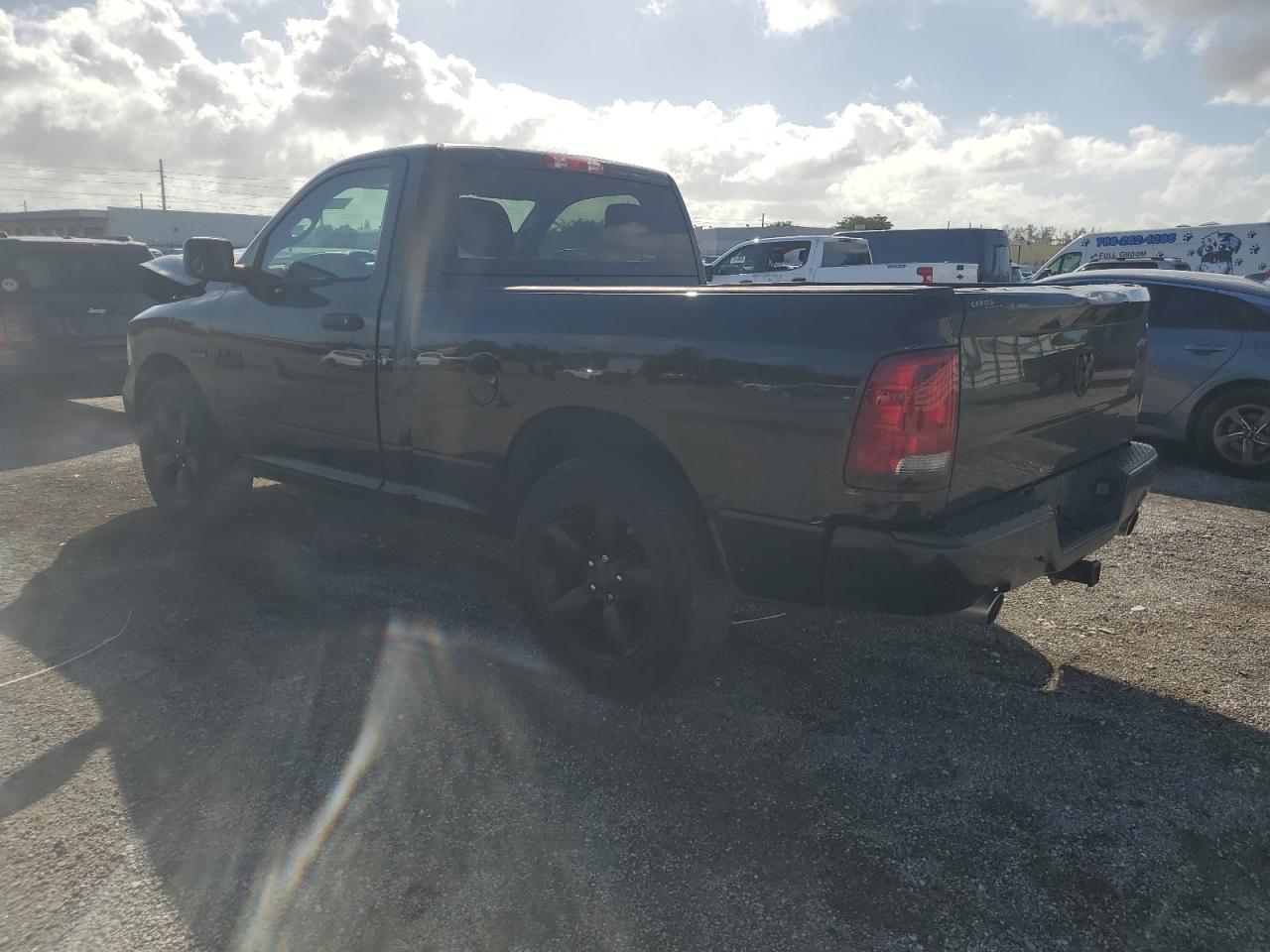 3C6JR6AT2GG168838 2016 Ram 1500 St