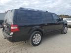 2011 Ford Expedition El Limited за продажба в Hampton, VA - Front End