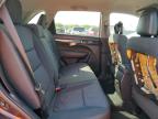 2012 Kia Sorento Base en Venta en Mercedes, TX - Rear End