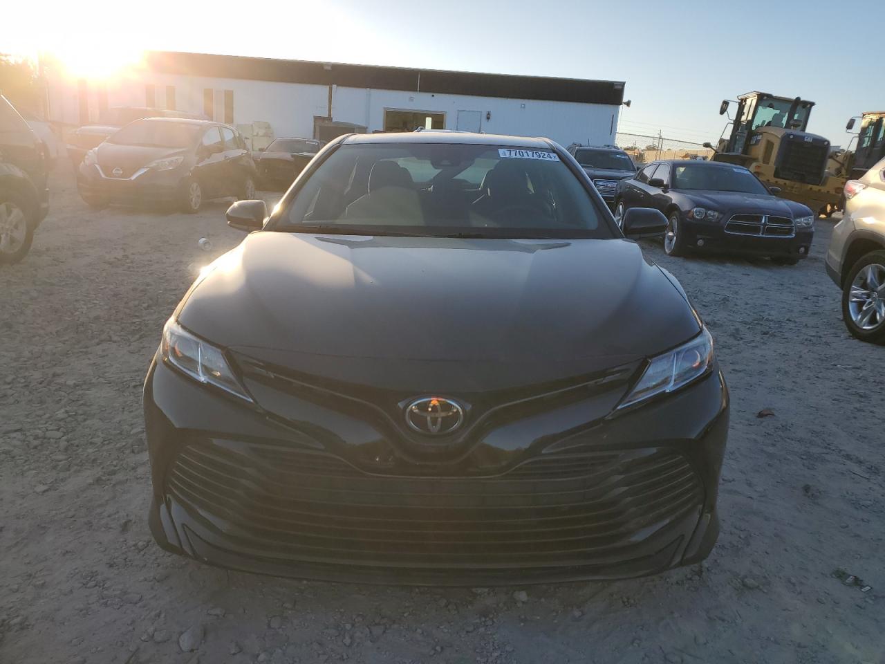 2019 Toyota Camry - Image 5