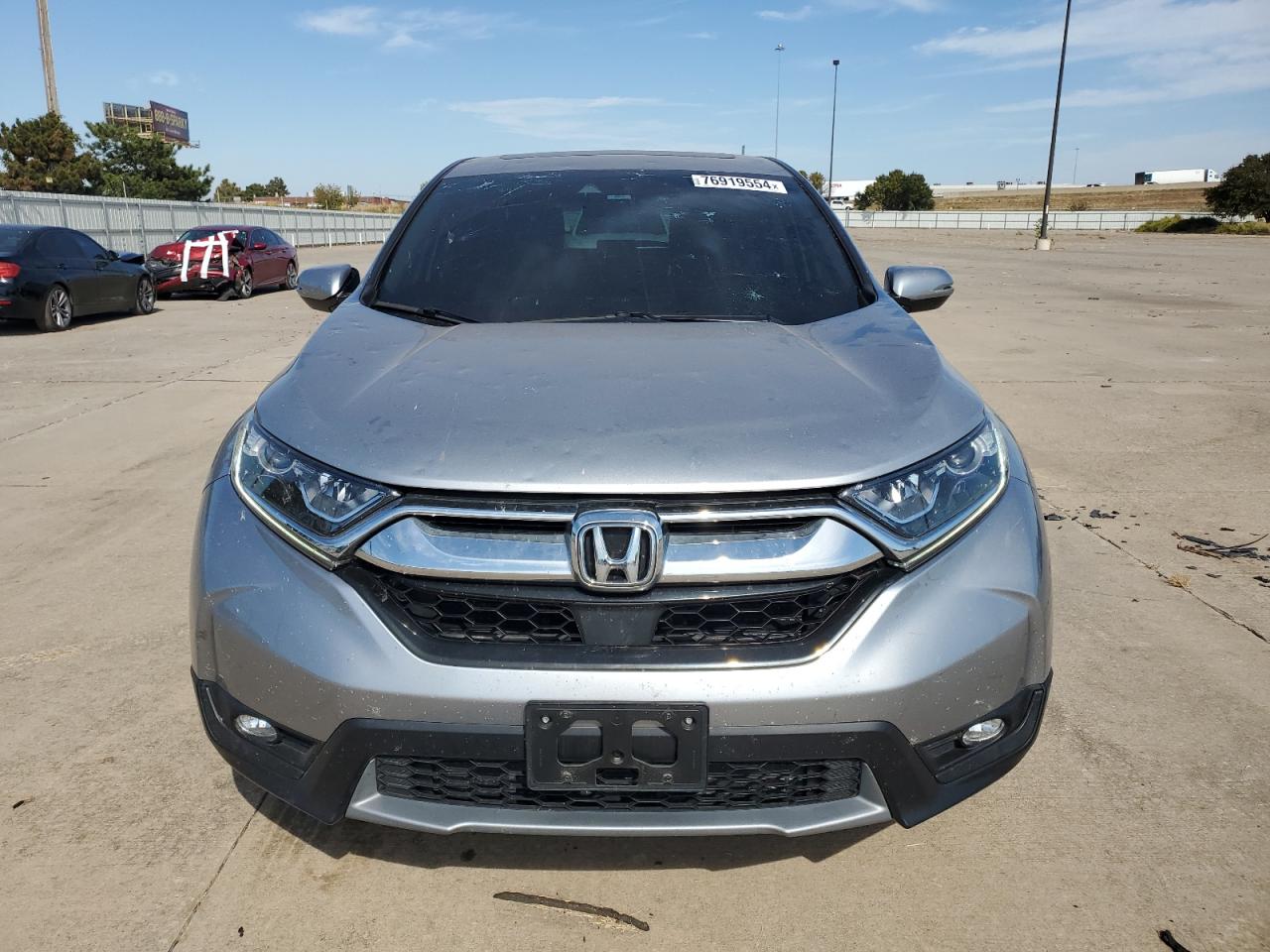 2019 Honda CR-V - Image 5