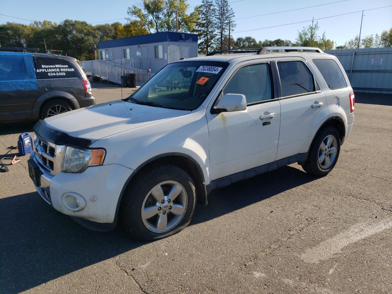 2012 Ford Escape - Image 1